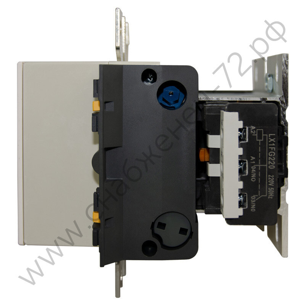 Контакторы Энергия LC1-F