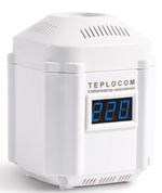 Стабилизатор  Бастион TEPLOCOM ST-222/500-И