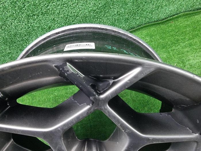 Диск литой R19 Genesis G80 2 (2020-н.в.) задний