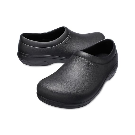 Crocs Beach Sandal 'Black'
