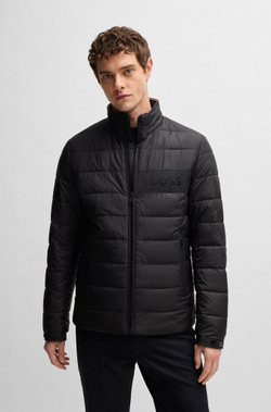 Куртка мужская BOSS H-Cenitos