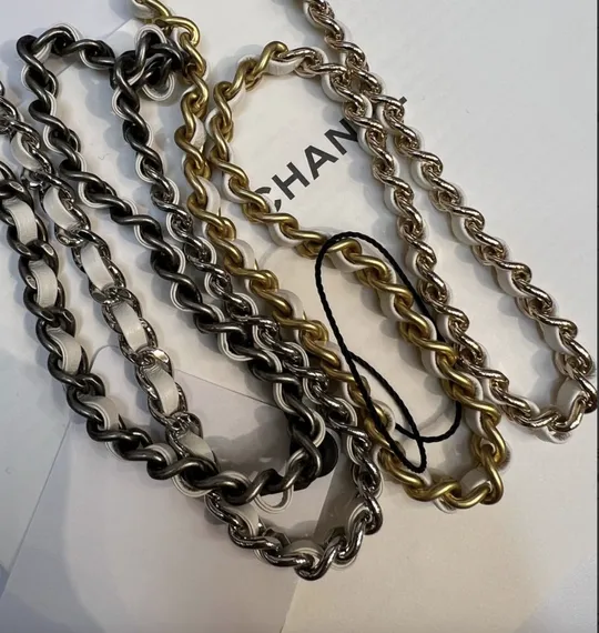 Рюкзак Chanel Gabrielle