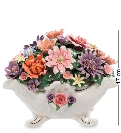 Pavone CMS-33/ 9 Муз. композиция «Ваза с цветами»