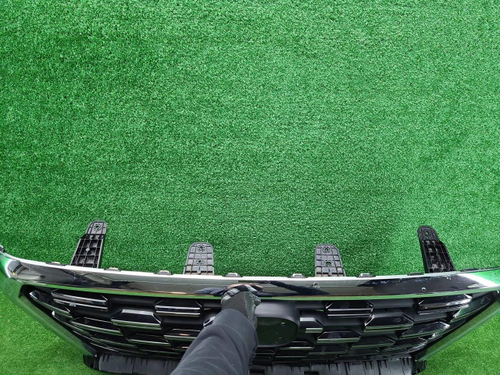 Решетка радиатора Changan Hunter Plus (2023-н.в.)