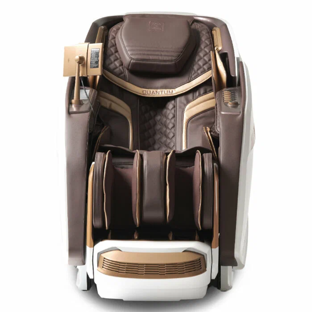 Массажное кресло QUANTUM от Casa&More