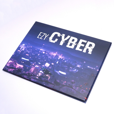 EZY: CYBER. Ширма