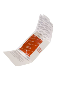 Презервативы Sagami Xtreme 004 ультратонкие латекс 1 шт.