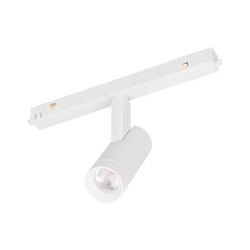 Светильник MAG-ORIENT-SPOT-R35-6W Warm3000 (WH, 24 deg, 48V, DALI) (Arlight, IP20 Металл, 5 лет) 035871