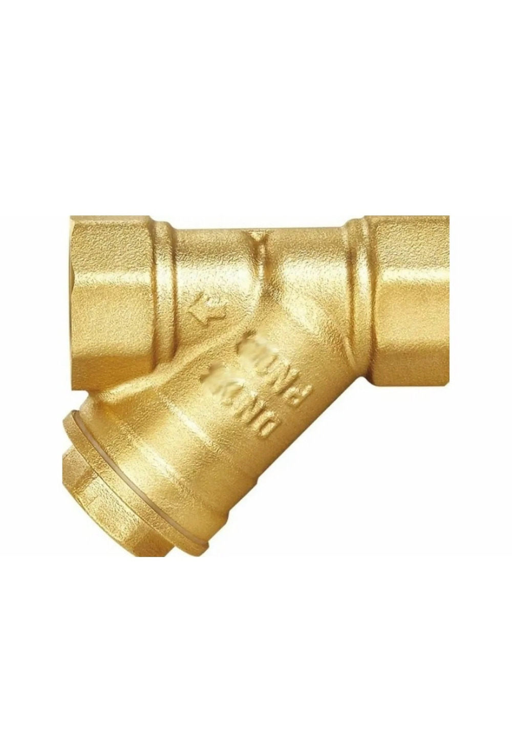 Фильтр 1 1/2'' вн/вн лат косой