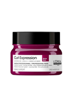 L’OREAL Professionnel Curl Expression Mask / Интенсивно Увлажняющая Маска Для Кудрявых Волос