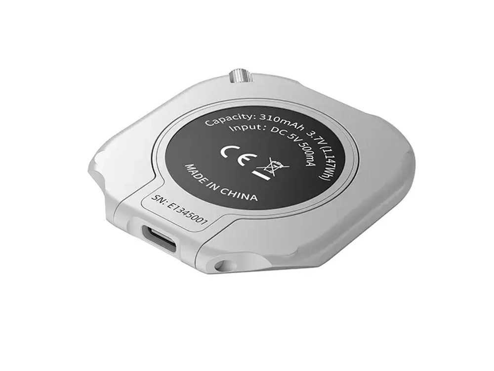 Фонарь для смартфона Wuben E1 White