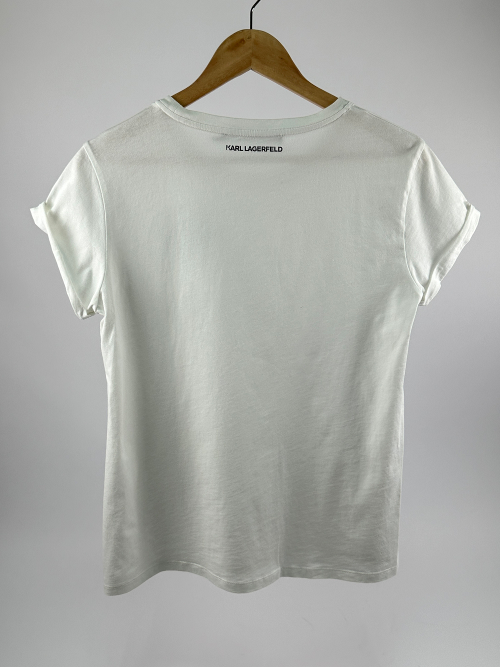 Футболка Karl Lagerfeld