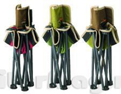 Kovea Portable Plus Chair [KL8CH0105]