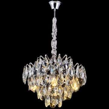 93380-0.4-400 CH светильник потолочный