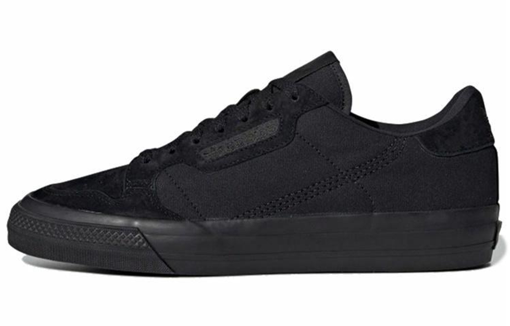 Кроссовки Adidas Originals Continental Vulc