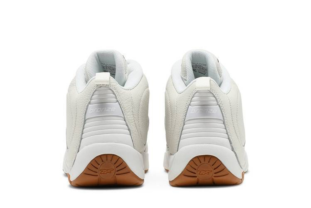 Кроссовки Bronze 56K X Reebok Answer Tpu