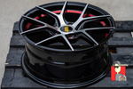 Комплект дисков BBS 16x7 et38 5x114.3