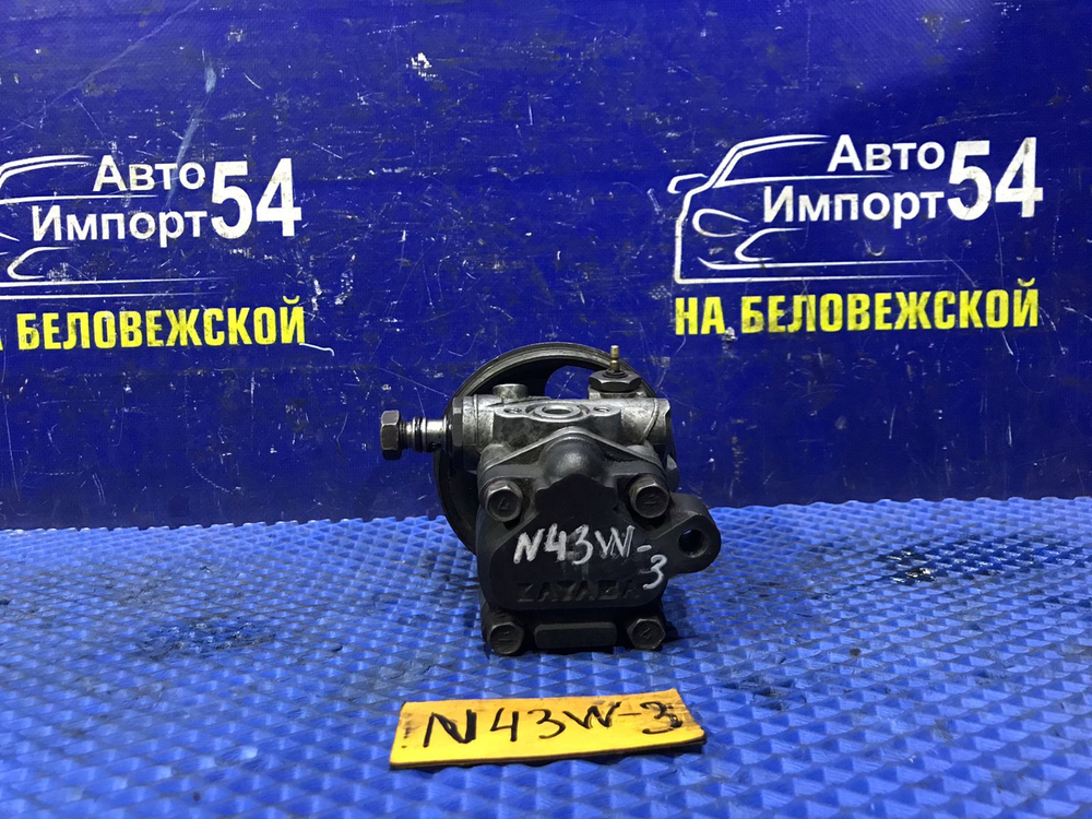 Насос ГУР MITSUBISHI CHARIOT 1994