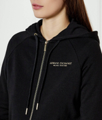 Худые Armani Exchange - черный(8NYM28 YJE5Z)