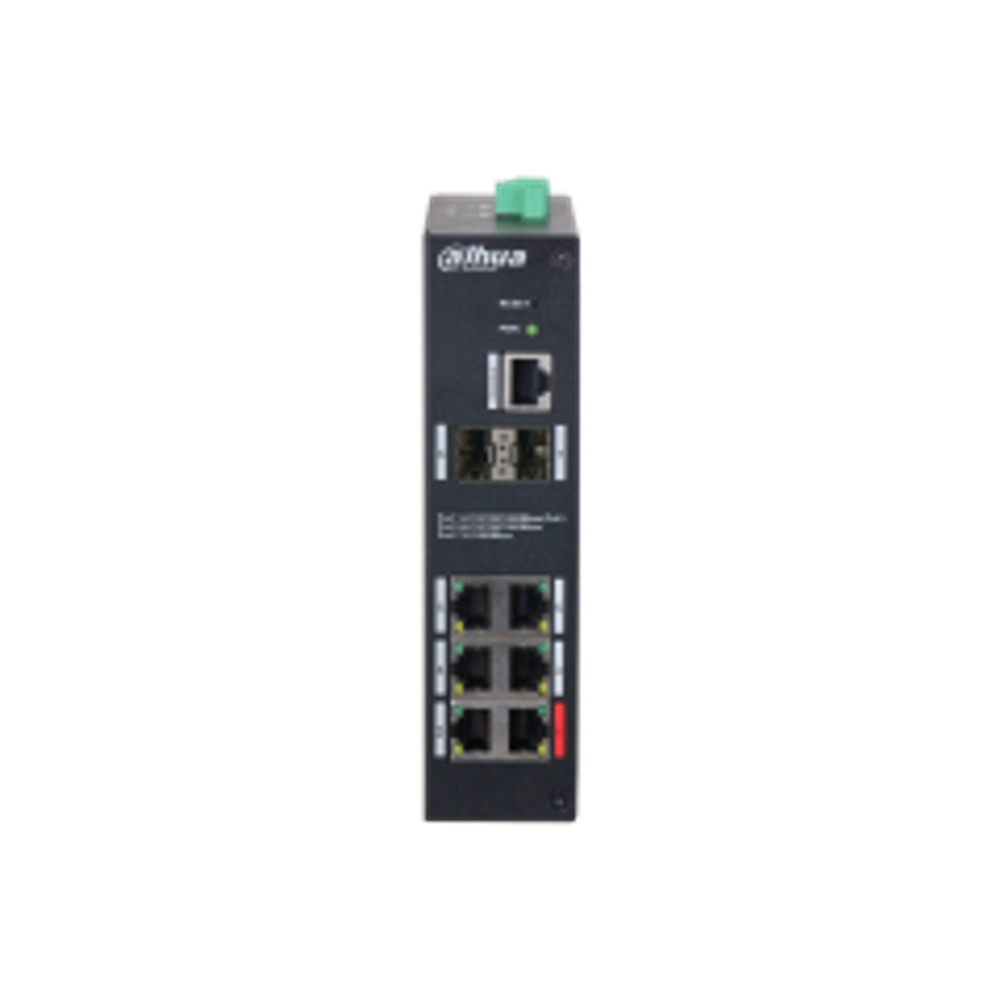 Dahua DH-HS4208-4GT-90