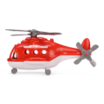 Вертолёт Пожарный "Альфа" сетка (Полесье)