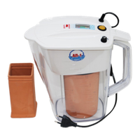 Электроактиватор воды АП-1 (ионизатор) исполнение 3MТ