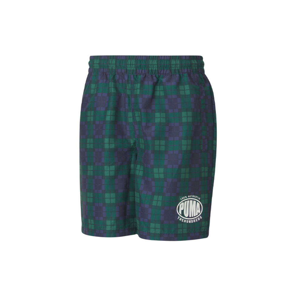 Шорты Puma x The Hundreds, 596752-02