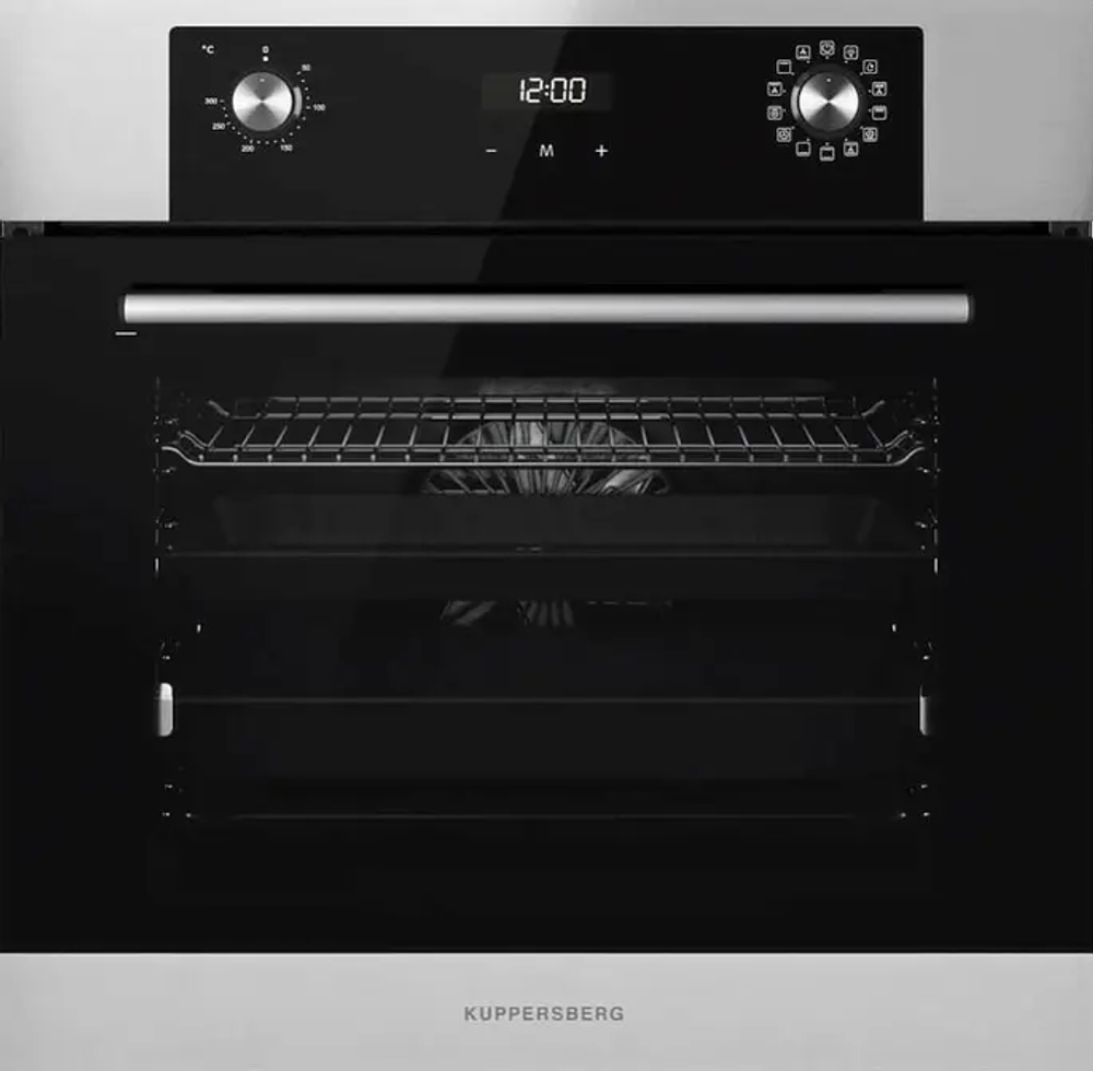 Духовой шкаф Kuppersberg HO 677 BX