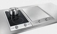 Электрическая панель Miele CS 1112 E