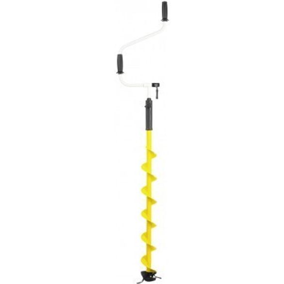 Ледобур ICEBERG-SIBERIA 110L-1600 v3.0 левое вращение (LA-110LS) Тонар