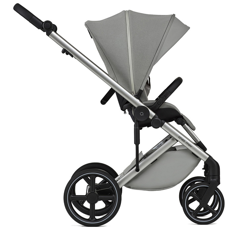 Детская коляска Anex Mev 2 в 1 без рюкзака Kite