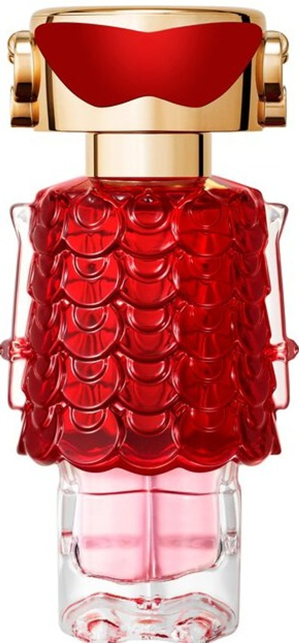 Paco Rabanne Fame In Love Parfum Elixir