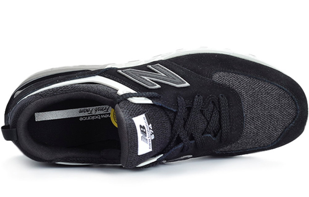 Кроссовки New Balance Nb 574 Sport Fresh