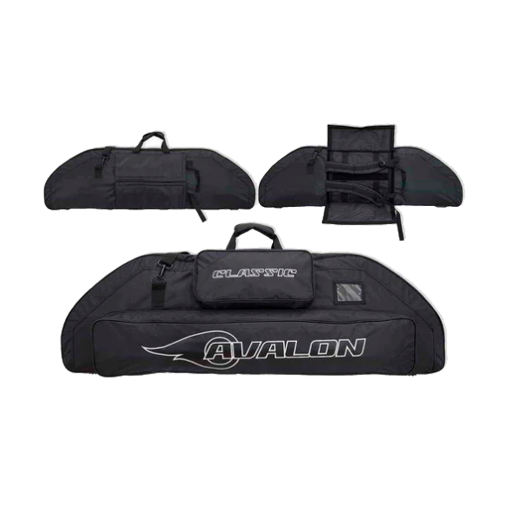 Сумка для лука спортивного AVALON CLASSIC 116 COMPOUND SOFT CASE