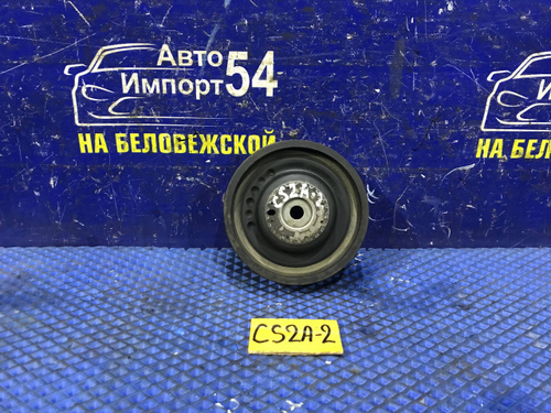 Шкив коленвала MITSUBISHI LANCER 2002