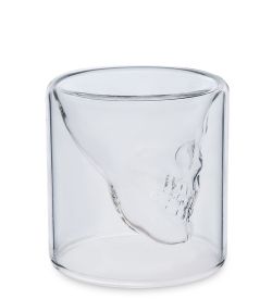 DN-55 Стакан «Череп»