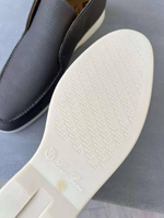 Лоферы Loro Piana