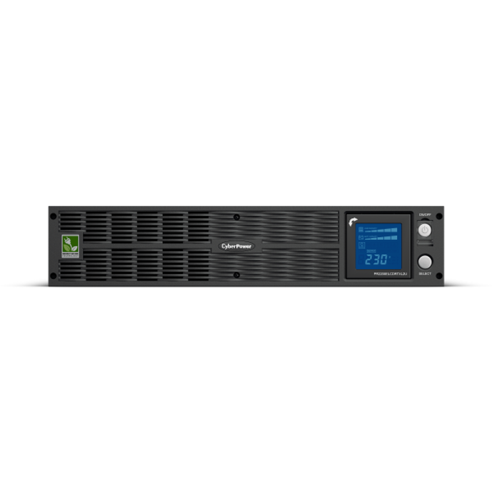 ИБП Cyber Power PR2200ELCDRTXL2U
