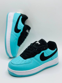 Детские кроссовки Nike Air Force 1