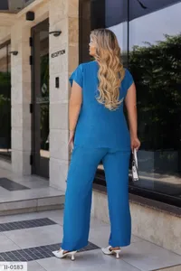 Костюм II-0176 Фабрика Моды