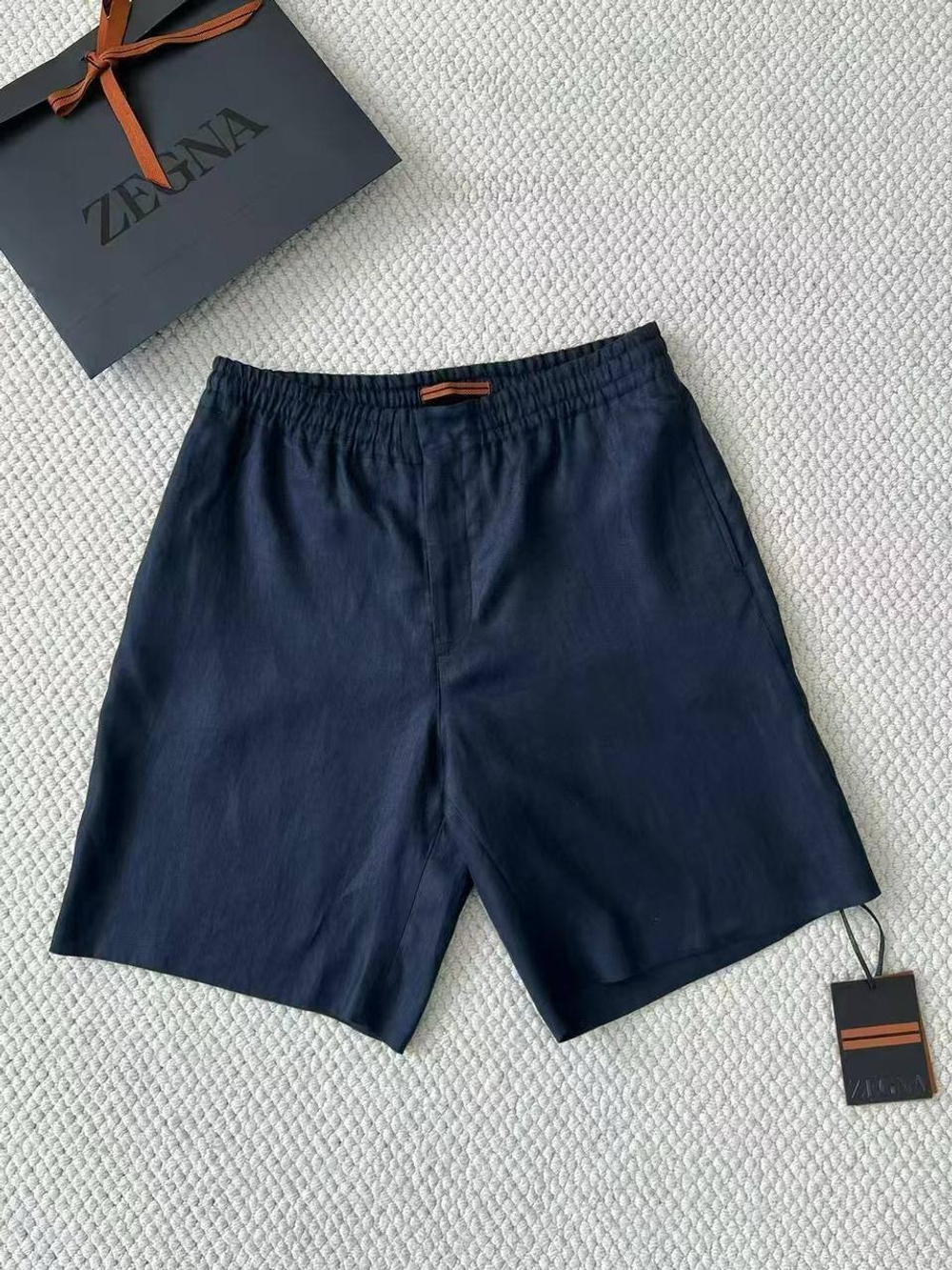 Шорты Zegna