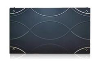 Кабинет Интерьерный 600*337,5 мм — LED модуль