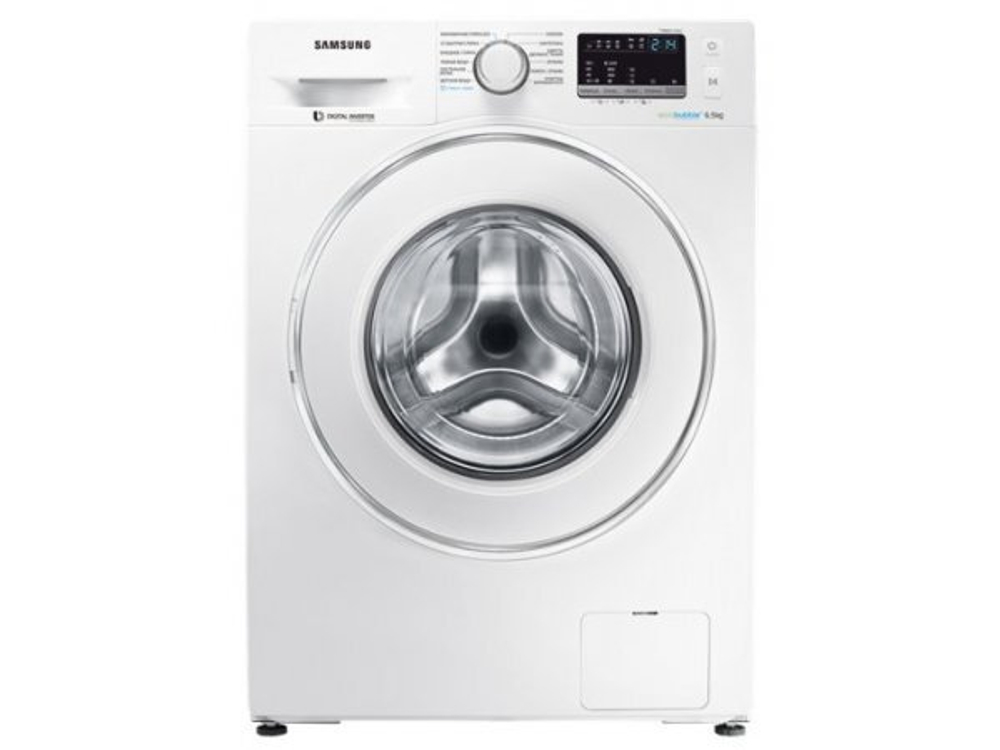 Стиральная машина Samsung WW65J42E0JW