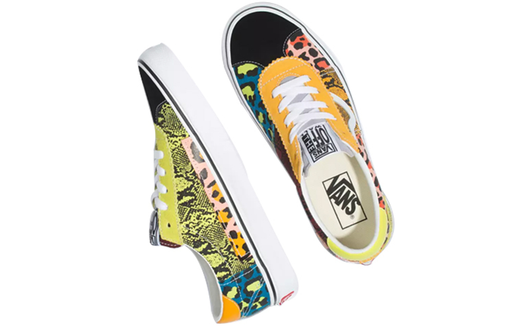Vans Vans Sports (Женская размерная сетка)