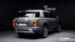 KG Mobility (Ssangyong) Torres Бензин 1.5 2WD (03.2023)