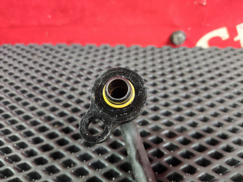 Трубка кондиционера