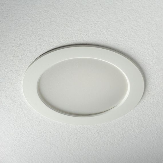 Встраиваемый светильник Nowodvorski Mykonos Led White 10535