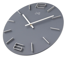 Часы настенные Tomas Stern 4035G