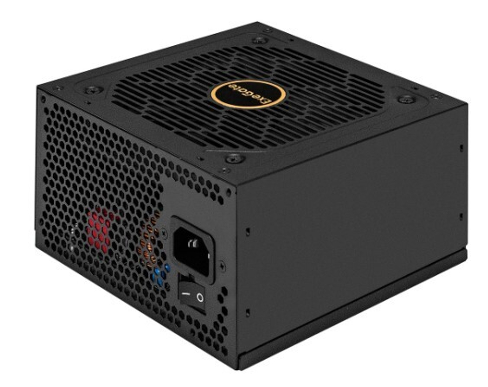 Блок питания ATX Exegate 850VSP FС