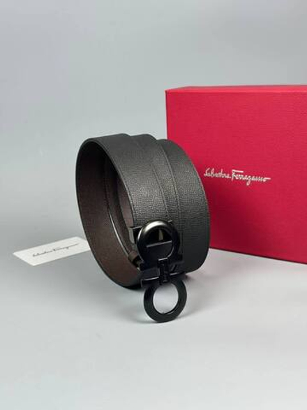 Ремень Salvatore Ferragamo